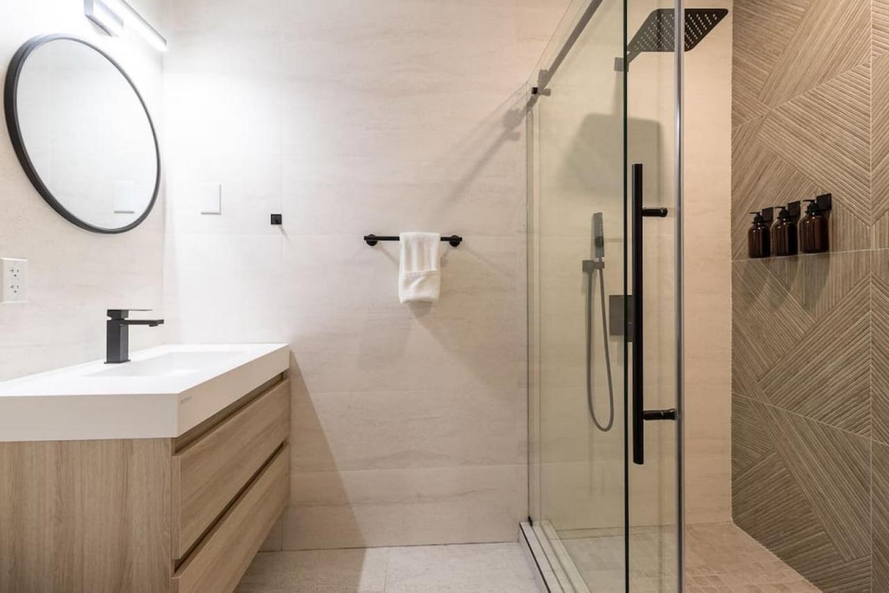 Thena Hotel - Ground Floor 1 Bedroom Suite 费城 外观 照片